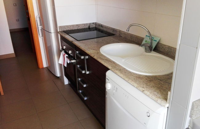 Apartamentos Alcocebre Suites 3000 - Foto 10