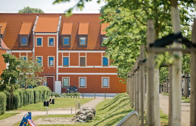 Boardinghouse Neustadt - Photo 13