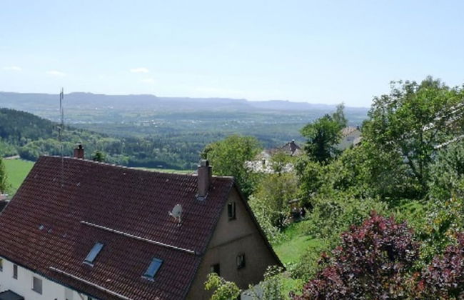Ferienwohnung Mack - Foto 11