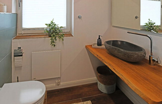 Ferienhaus in Schlagsdorf auf Fehmarn - Foto 26