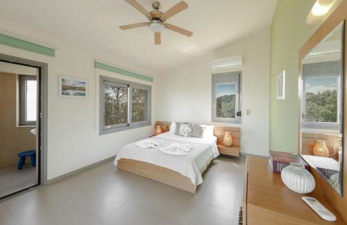 Villa Serenity - With Private Heated Pool - Foto 36