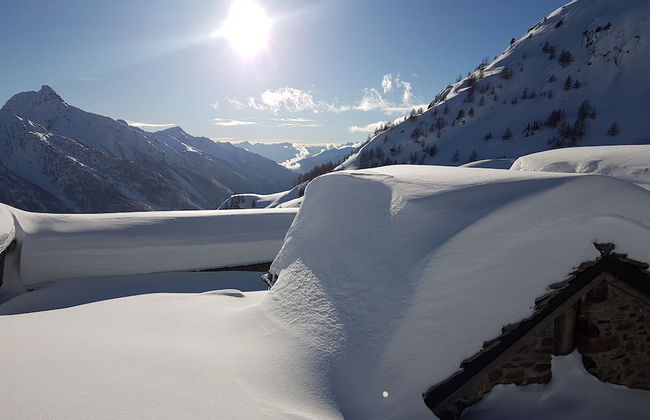 Alpe Rebelle - Foto 37