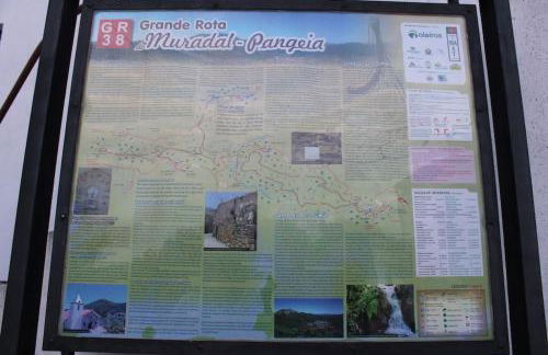 Apalaches Trail House - Photo 22