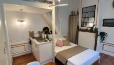 Joli studio centre-ville Caen - Foto 2