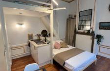 Joli studio centre-ville Caen - Foto 2