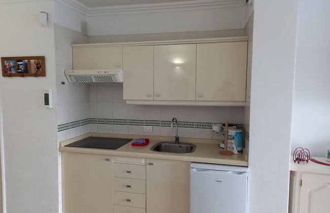 Cousy Holiday Apartment in Sunny Golf del Sur - Foto 6