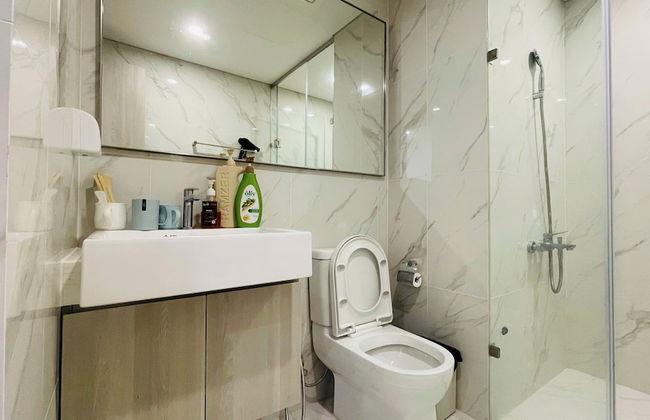 1 Bedroom Vinhomes Smart City - Foto 64