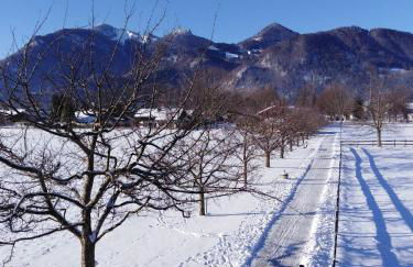 Ferienwohnung Schreiner-Viehhausen - Foto 12