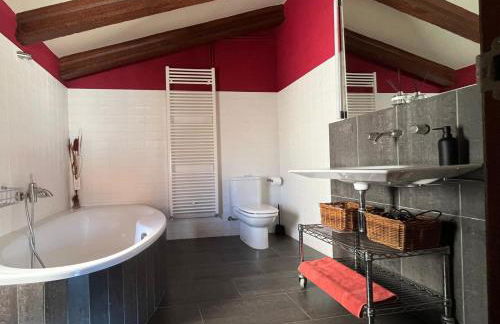 Les Golfes de Can Mascarbo, mimar-te en un confortable espai - Foto 21