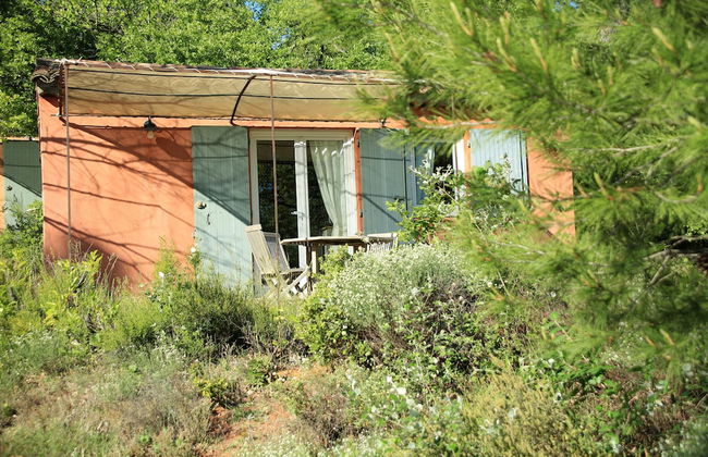 Village de vacances La Colline Des Ocres - Foto 15