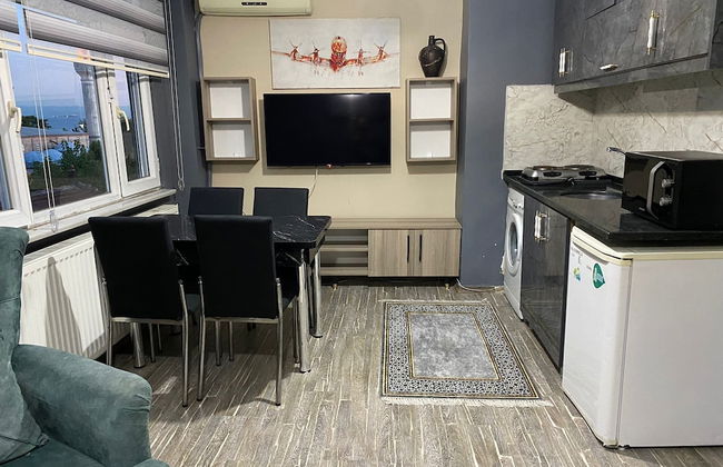 ayka apart - Foto 76