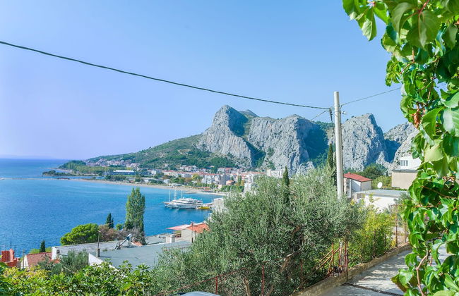 Apartment and Rooms Tatjana - Foto 50