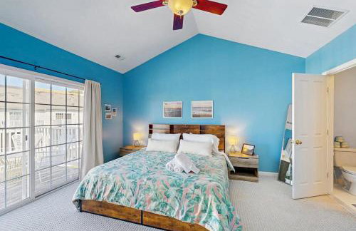 Rehoboth Crossing --- 19913 Ames Drive #106 - Foto 11