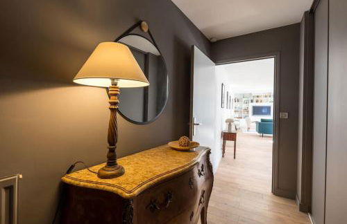 Appartement Hyper Centre Parking Privée - Foto 11