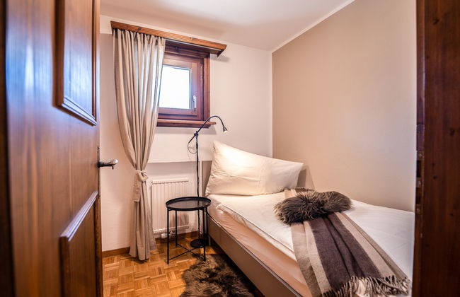 Chesa Palüdin 8 - Celerina - Foto 1