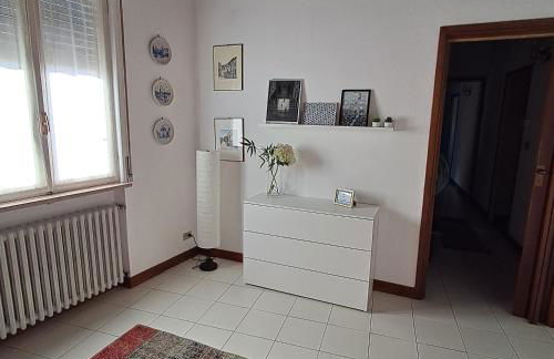 Il cortile dei cipressi - Caravate large apartment - Foto 6