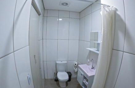 Hospedagem Otto - Saúde SP-160 complexo Anchieta-imgrantes Próx a ExpoSP Aerop Cursino Zoosafári Shop Plaza Sul - Foto 48