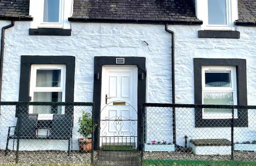 Chapelton Cottage - Foto 22