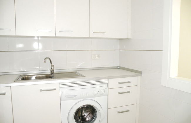 Apartamentos Doña Carmen - Photo 9