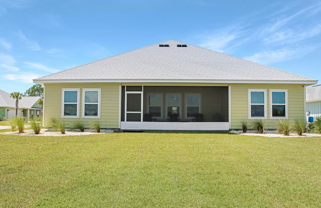 Beach Haven at WindMark by Pristine Properties Vacation Rentals - Foto 108