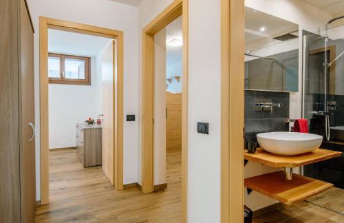 Apartment Enrosadira-9 by Interhome - Foto 12