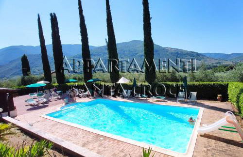 Appartamenti Santa Croce - Photo 7