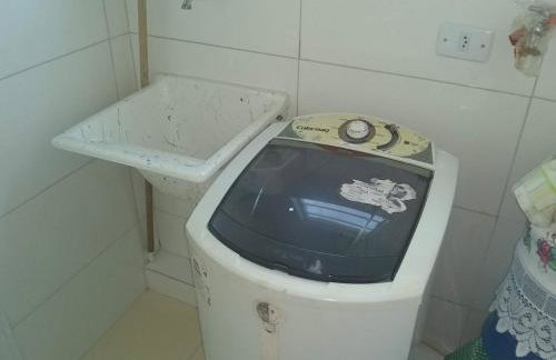 Apartamento à 50 metros da praia - Itanhaém - Foto 6