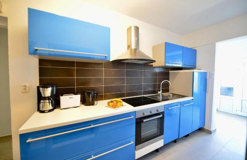 Apartments Petarcica Beach - Foto 38