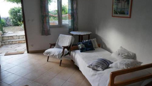 Apartments Stiniva Hvar - Studio Apartment With Terrace A2 - Foto 2