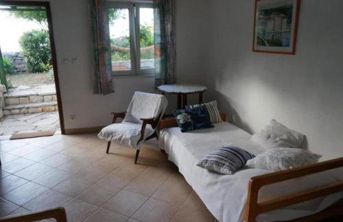 Apartments Stiniva Hvar - Studio Apartment With Terrace A2 - Foto 2