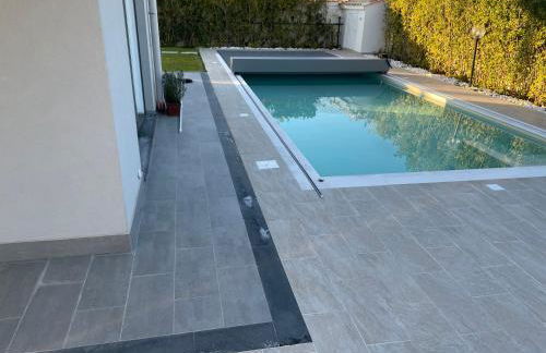 Villa Nigró - Photo 26