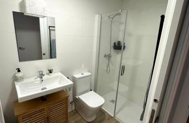 Apartamento con Terraza y Parking, para temporada, minimo un mes - Foto 3