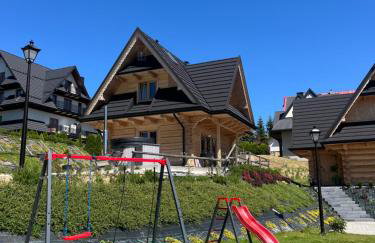 Domki WIDOKÓWKA -domki z balią na wyłączność - Foto 26