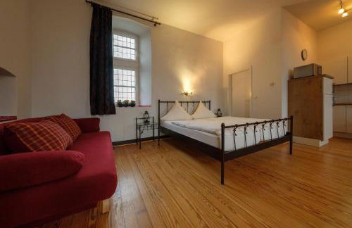 Urlaub im historischem Klever Tor - Foto 30