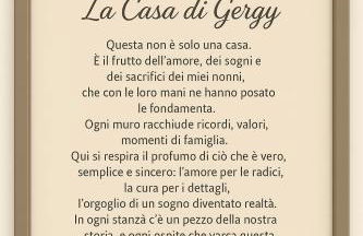 La casa di Gergy - Foto 30