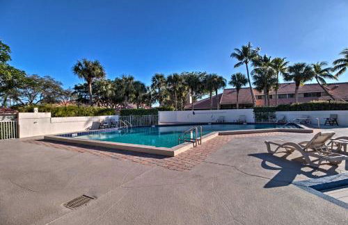 1 Mi to PGA Golf Retreat with Pool in Palm Beach - Photo 25