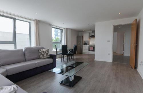 Britannia Apartments - Photo 51