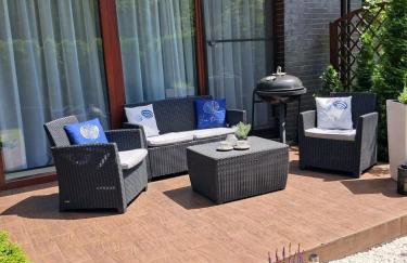 Apartament Blue Waves Wisełka - Foto 10