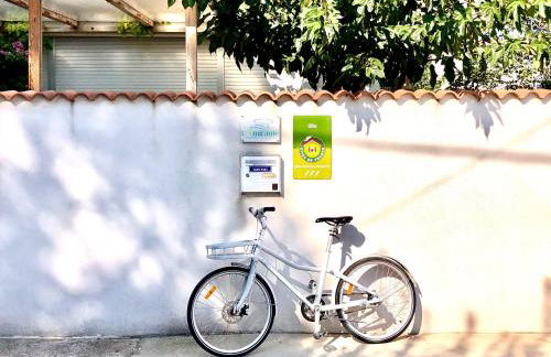 Villa L'Amiraute - Photo 14