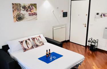 Michi House Appartamento in centro a Palermo - Foto 18