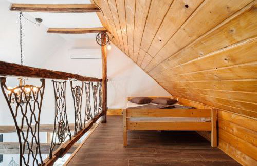 Traditional Houses Korana River - Photo 43