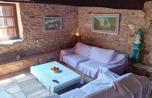 Traditional stone house in Pelion - Photo 22