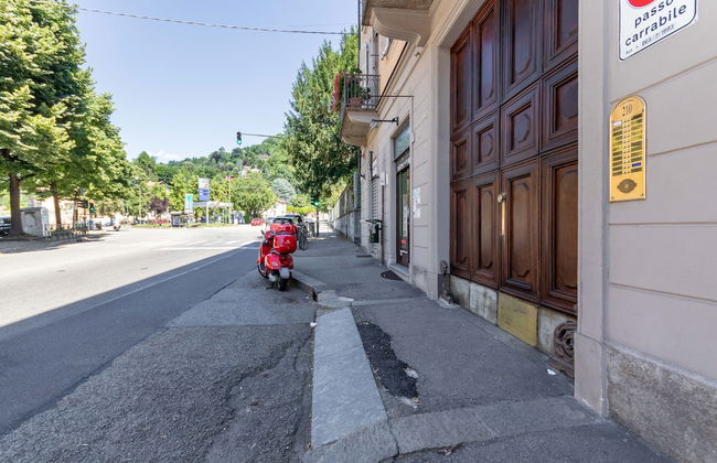 Ai Piedi Della Collina By Wonderful Italy - Foto 29