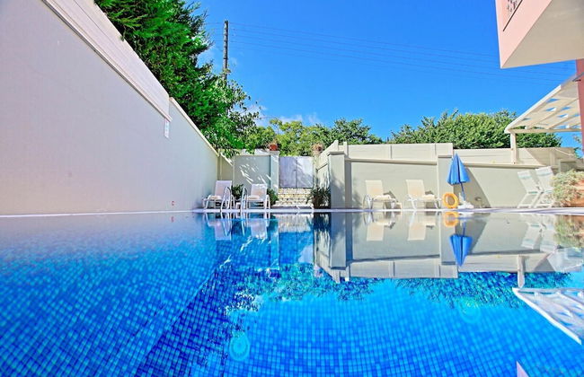 The Doctors House in Kassiopi - Foto 17