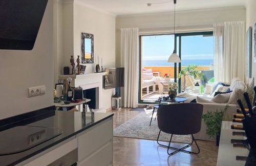 62 - Penthouse in Los Almendros with fantastic vie - Foto 10