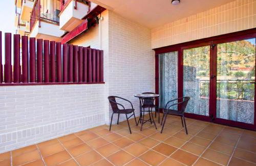 Balnea Experiences II - Apartamentos con Piscina Climatizada, Jacuzzi y Gimnasio - Photo 58