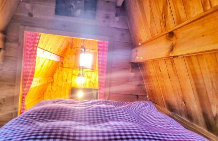 Finnhütte bei GRETA - Foto 7