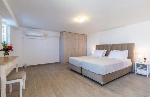 Fiscardo Luxury Stone Villa Alex ,with sunset view! - Photo 25