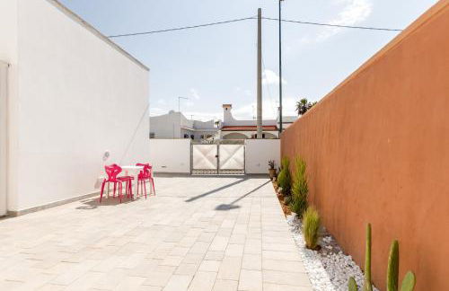 GuestHost - Salento Sole e Mare Luxury with Pool - Foto 16