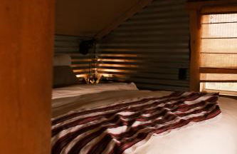 Crows Nest Treehouse At El Mistico Ranch - Foto 27